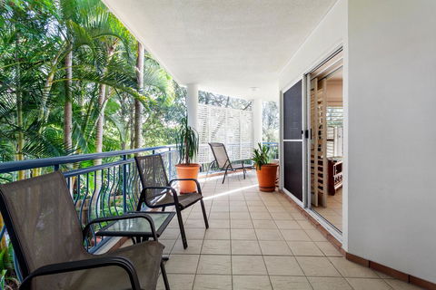 Noosa Riviera Resort - Accommodation ACT 35