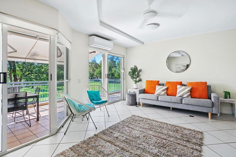 Noosa Riviera Resort - Accommodation ACT 20