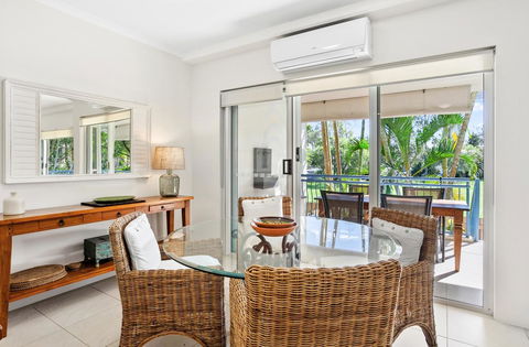 Noosa Riviera Resort - Accommodation ACT 37