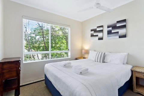 Noosa Riviera Resort - Accommodation ACT 32