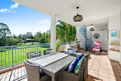 Noosa Riviera Resort - Accommodation ACT 8