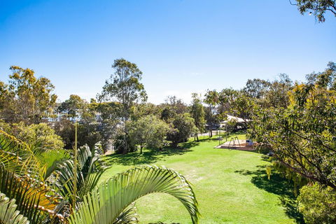 Noosa Riviera Resort - Accommodation ACT 11
