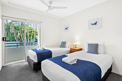 Noosa Riviera Resort - Accommodation ACT 38
