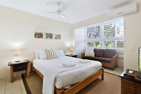 Noosa Riviera Resort - Accommodation ACT 31
