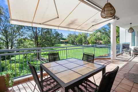 Noosa Riviera Resort - Accommodation ACT 27