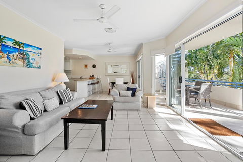 Noosa Riviera Resort - Accommodation ACT 16