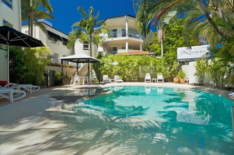 Noosa Riviera Resort - Accommodation ACT 0