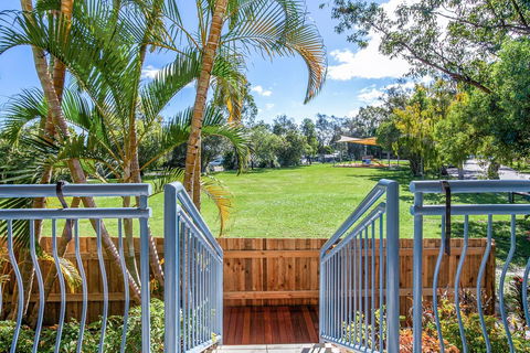 Noosa Riviera Resort - Accommodation ACT 41