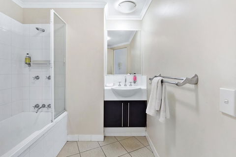 Noosa Riviera Resort - Accommodation ACT 34