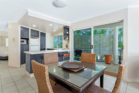 Noosa Riviera Resort - Accommodation ACT 29