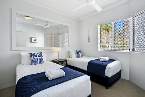 Noosa Riviera Resort - Accommodation ACT 25