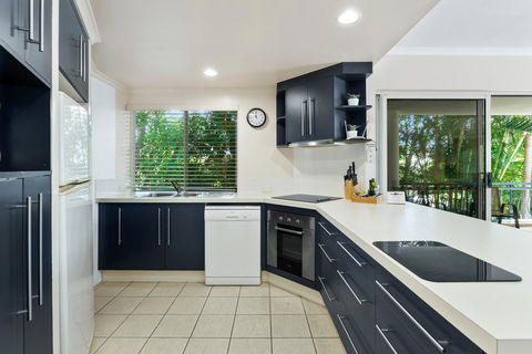 Noosa Riviera Resort - Accommodation ACT 30