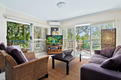 Noosa Riviera Resort - Accommodation ACT 28
