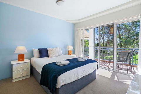 Noosa Riviera Resort - Accommodation ACT 23