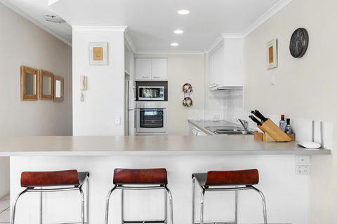 Noosa Riviera Resort - Accommodation ACT 18