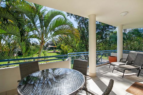 Noosa Riviera Resort - Accommodation ACT 15