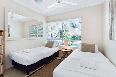 Noosa Riviera Resort - Accommodation ACT 33