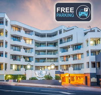 West End Central Apartments - Accommodation ACT