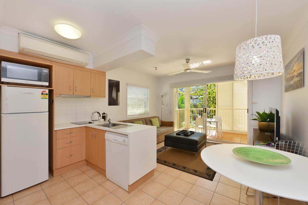 Port Douglas QLD Accommodation ACT