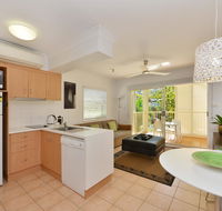Port Douglas Apartments - Accommodation ACT