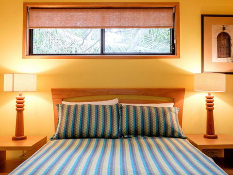 Five Bimba (Tractor House) - Accommodation ACT 13