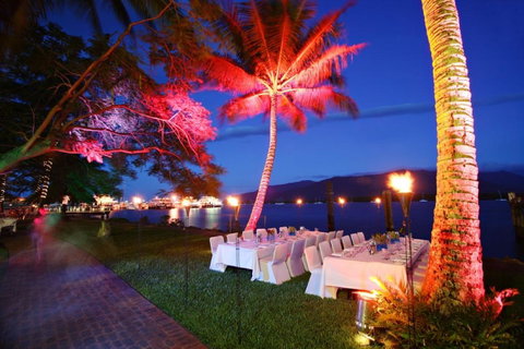 Hilton Cairns - Accommodation ACT 40