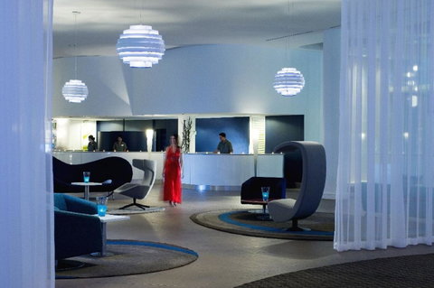 Hilton Cairns - Accommodation ACT 14