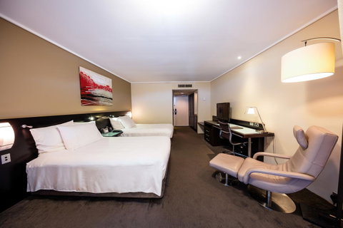 Hilton Cairns - Accommodation ACT 32