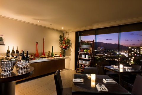 Hilton Cairns - Accommodation ACT 35