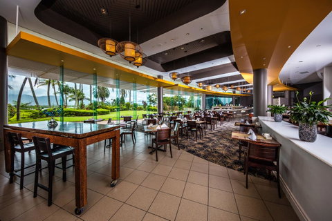 Hilton Cairns - Accommodation ACT 26