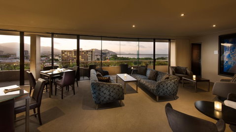 Hilton Cairns - Accommodation ACT 36