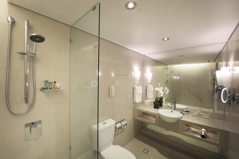Hilton Cairns - Accommodation ACT 16