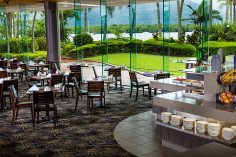 Hilton Cairns - Accommodation ACT 25
