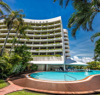 Hilton Cairns - Accommodation ACT