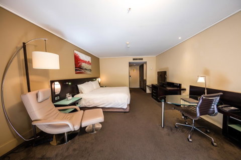Hilton Cairns - Accommodation ACT 31