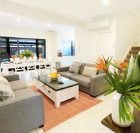 Lotus Retreat - Accommodation ACT