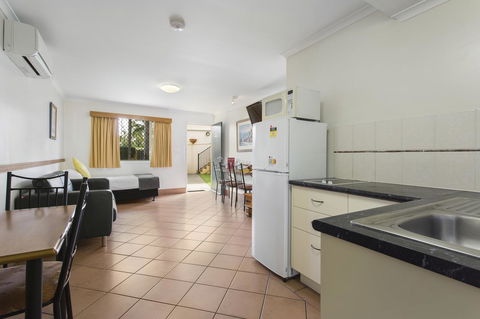 Glenmore Tavern - Accommodation ACT 2