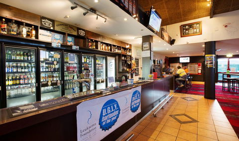 Glenmore Tavern - Accommodation ACT 25