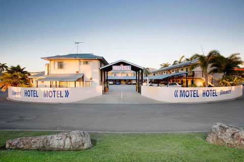 Glenmore Tavern - Accommodation ACT 4
