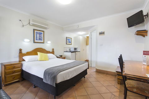 Glenmore Tavern - Accommodation ACT 0