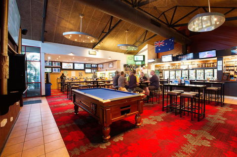 Glenmore Tavern - Accommodation ACT 6