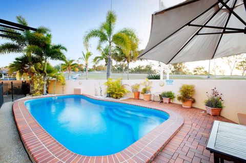 Glenmore Tavern - Accommodation ACT 17