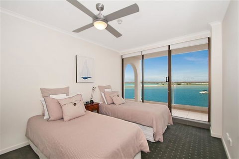 Beaconlea - Accommodation ACT 43
