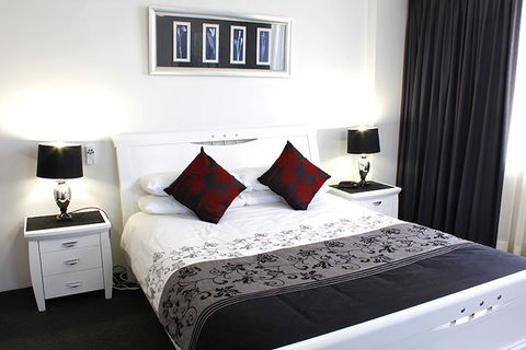 Beaconlea - Accommodation ACT 12