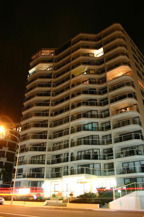 Beaconlea - Accommodation ACT 2