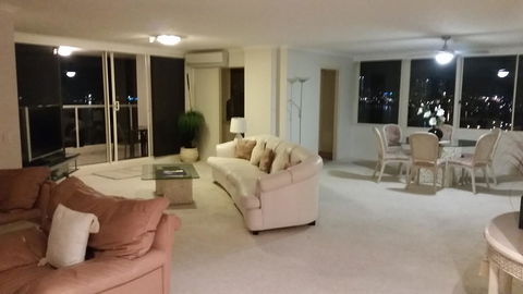 Beaconlea - Accommodation ACT 37