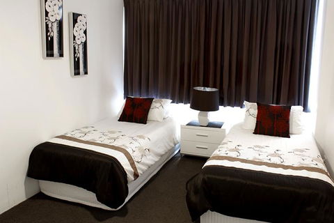 Beaconlea - Accommodation ACT 7