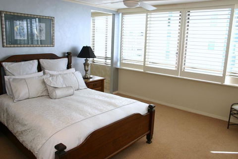 Beaconlea - Accommodation ACT 13