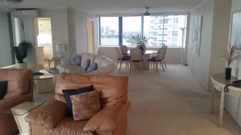 Beaconlea - Accommodation ACT 16