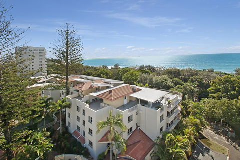 Beachcomber On The Spit - Accommodation ACT 2